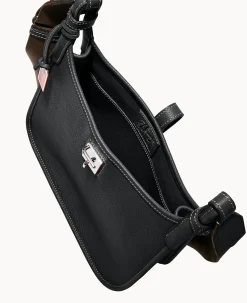 Henrys Large Crossbody