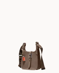 Henrys Mini Crossbody