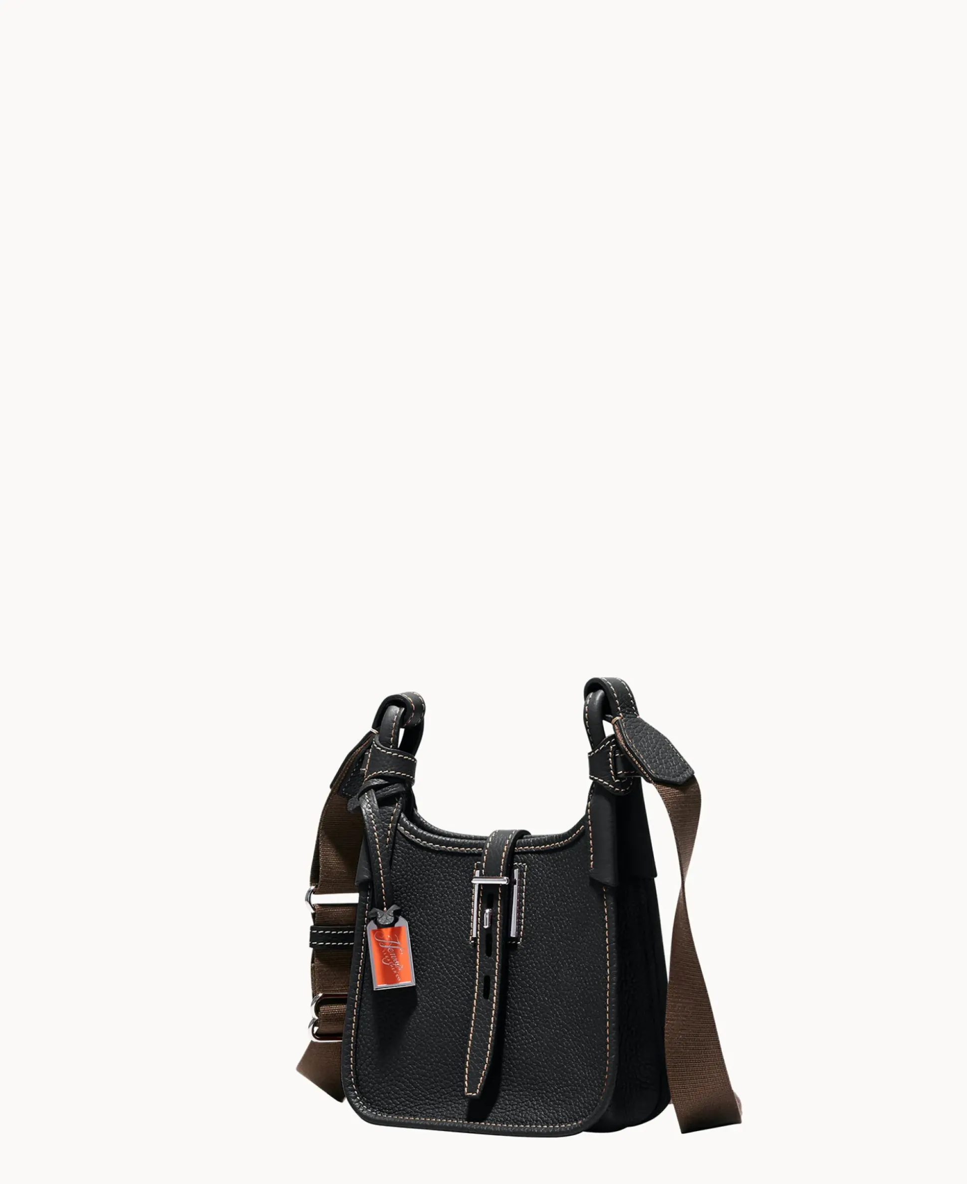 Henrys Mini Crossbody