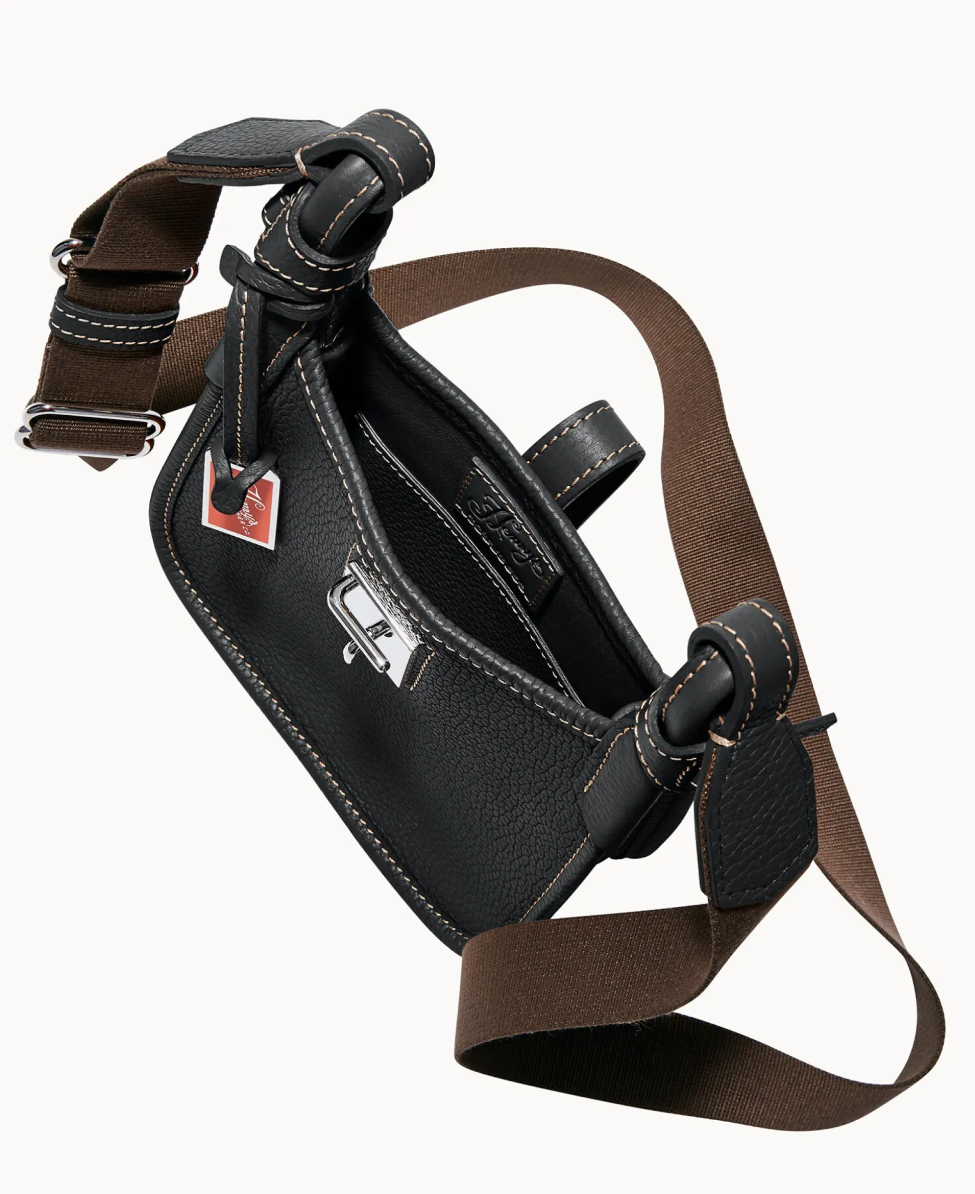 Henrys Mini Crossbody