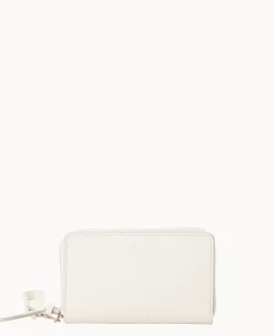 Henrys Zip Around Wristlet