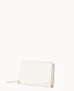 Henrys Zip Around Wristlet