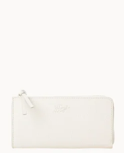Henrys Zip Clutch