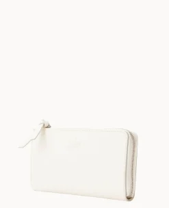 Henrys Zip Clutch