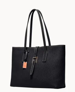 Henrys Zip Top Tote