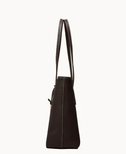 Henrys Zip Top Tote