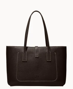 Henrys Zip Top Tote