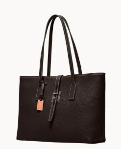 Henrys Zip Top Tote