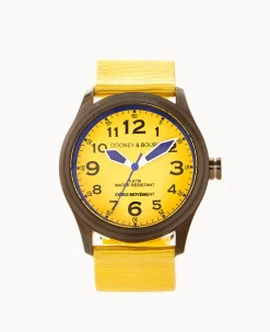 Mariner Watch