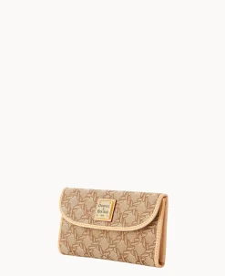 Maritime Continental Clutch