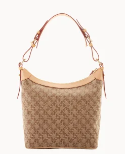 Maritime Hobo Sac
