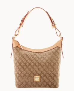 Maritime Hobo Sac