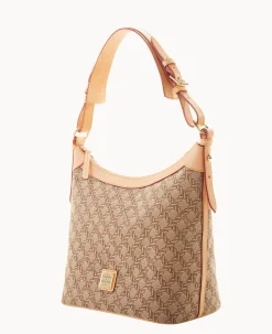 Maritime Hobo Sac