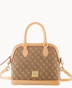 Maritime Satchel