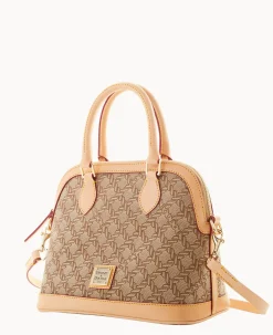 Maritime Satchel