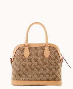 Maritime Satchel