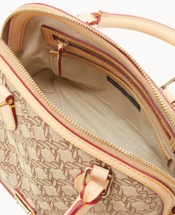 Maritime Satchel