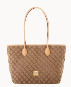 Maritime Tote
