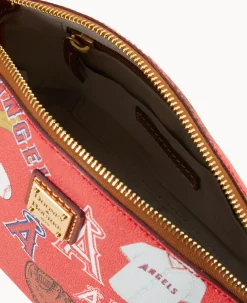 MLB Angels Suki Crossbody