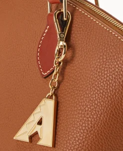 MLB Arizona Diamondbacks Pendant Key Chain