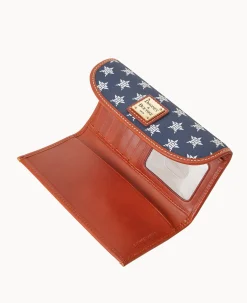 MLB Astros Continental Clutch