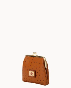 MLB Astros Large Framed Purse