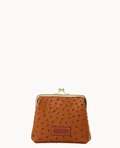 MLB Astros Large Framed Purse