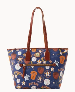 MLB Astros Tote