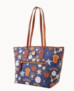 MLB Astros Tote