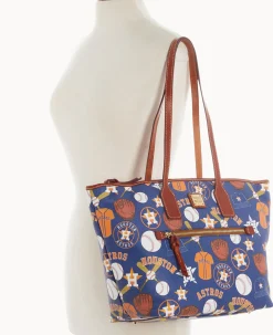 MLB Astros Tote