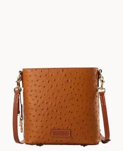 MLB Astros Zip Crossbody