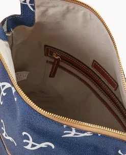MLB Braves Large Sac