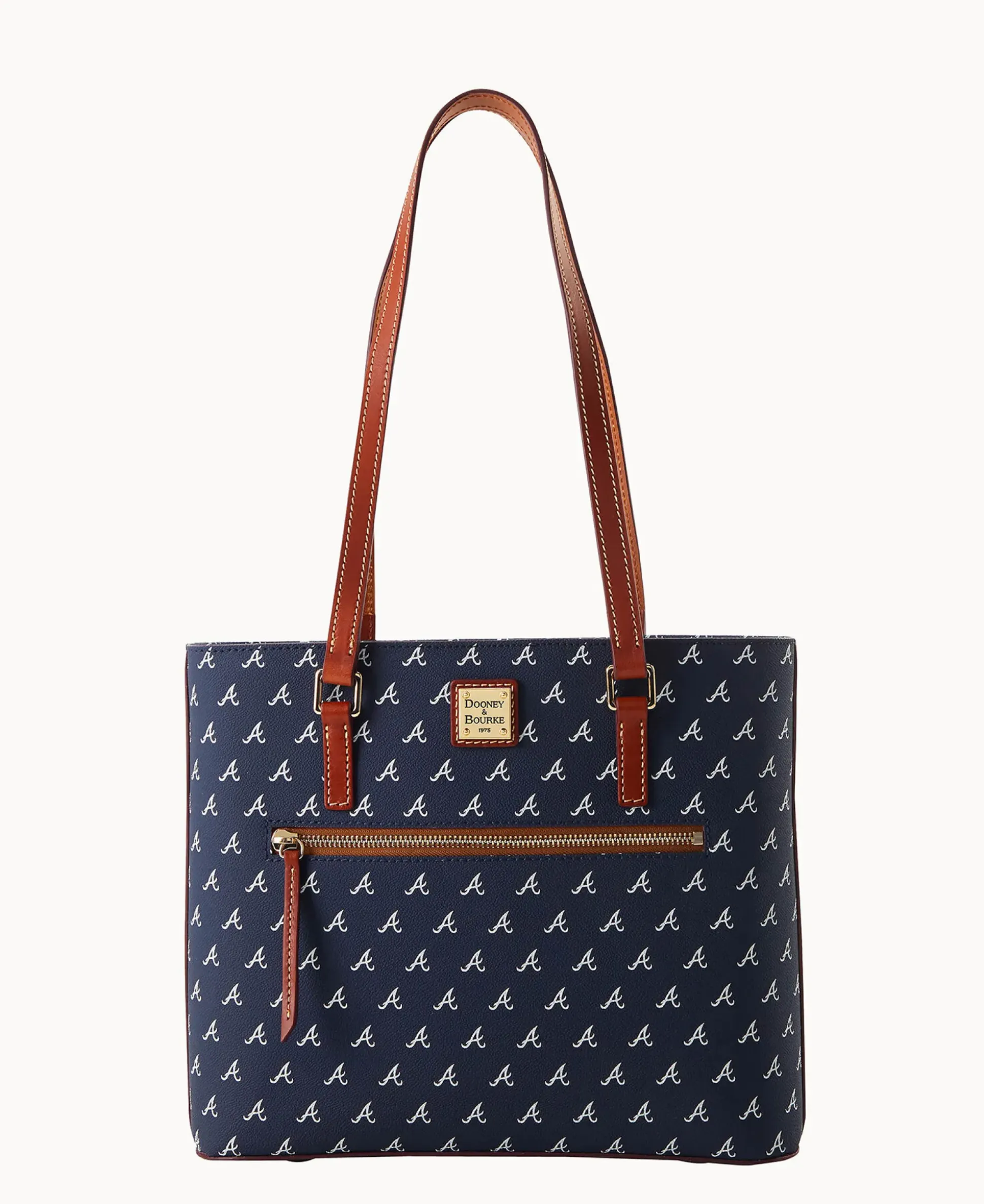 MLB Braves Shopper