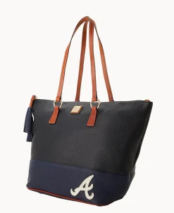 MLB Braves Tobi Tote