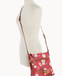 MLB Cardinals Crossbody