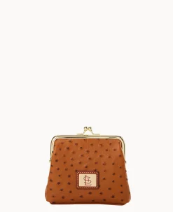 MLB Cardinals Large Framed Purse