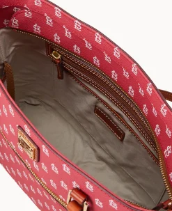 MLB Cardinals Shopper