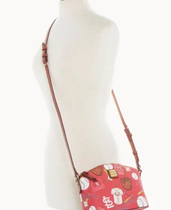 MLB Cardinals Suki Crossbody