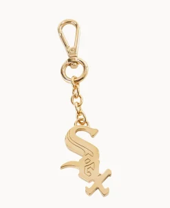 MLB Chicago White Sox Pendant Key Chain