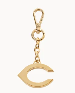 MLB Cincinnati Reds Pendant Key Chain