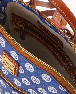 MLB Cubs Small Backpack