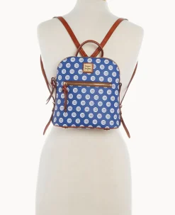 MLB Cubs Small Backpack