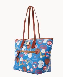 MLB Cubs Tote
