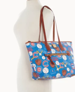 MLB Cubs Tote