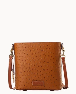 MLB Cubs Zip Crossbody