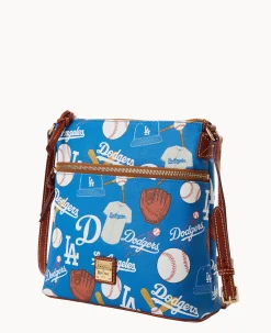 MLB Dodgers Crossbody