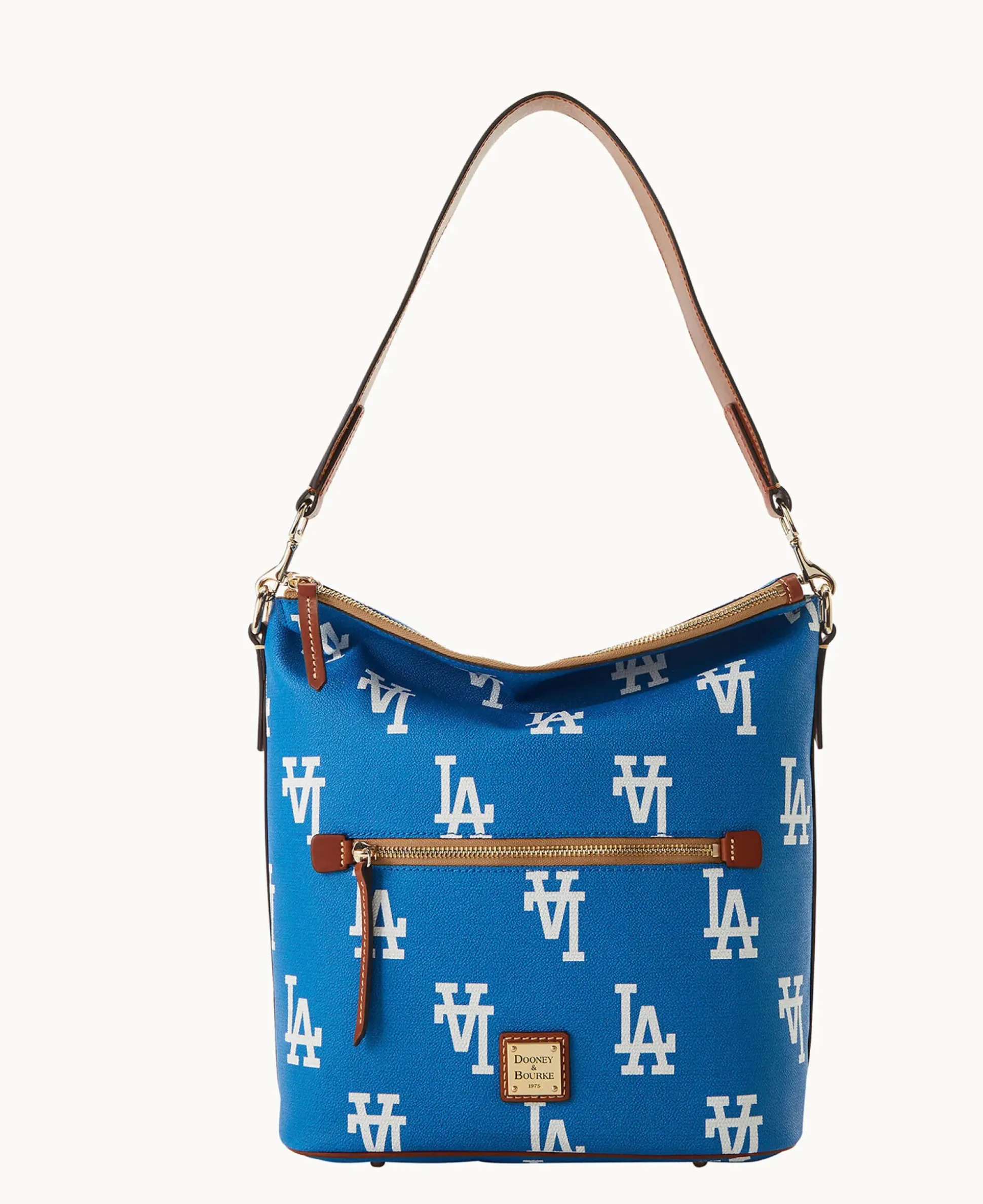 MLB Dodgers Large Sac