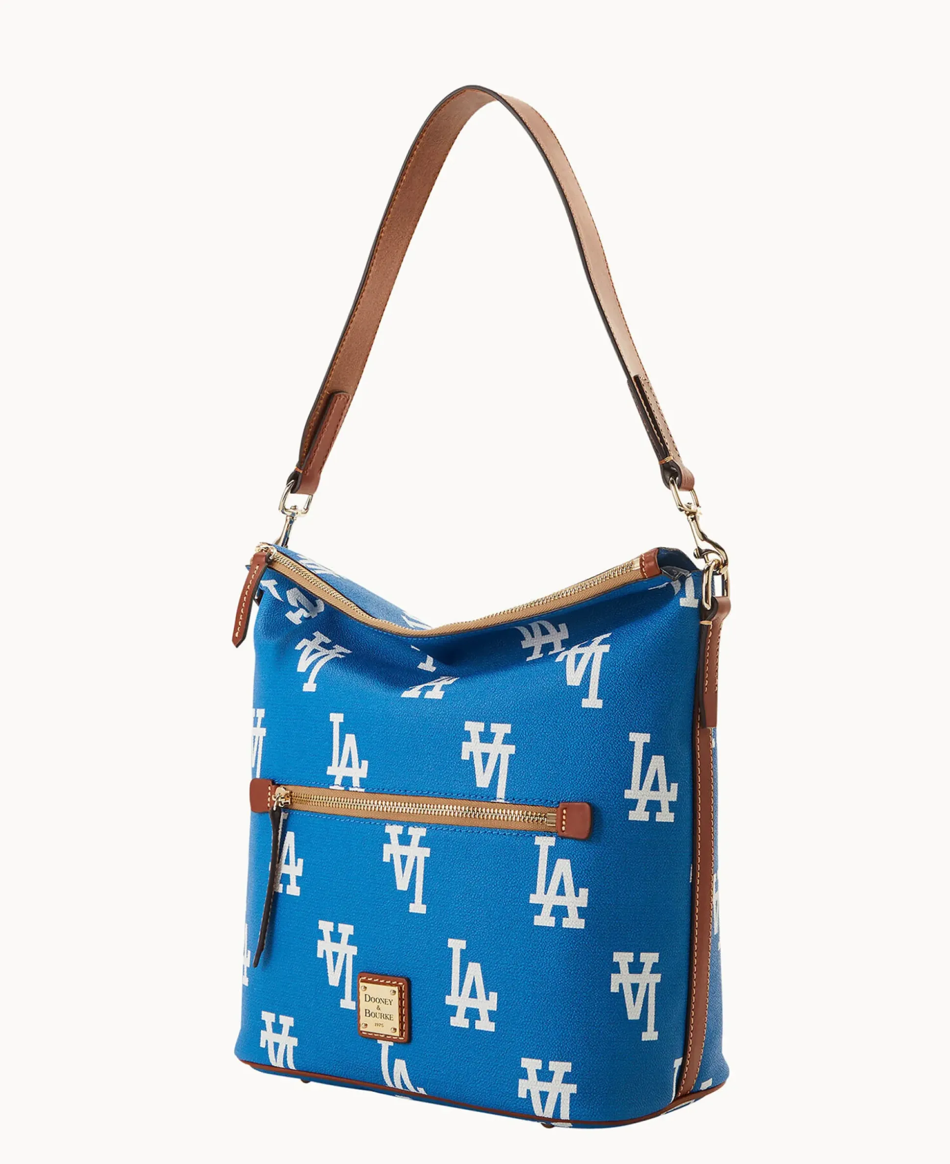 MLB Dodgers Large Sac