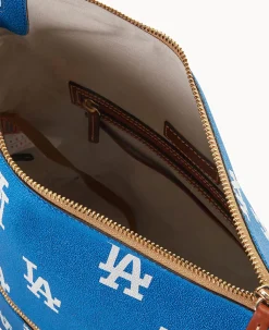 MLB Dodgers Large Sac