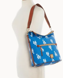 MLB Dodgers Large Sac